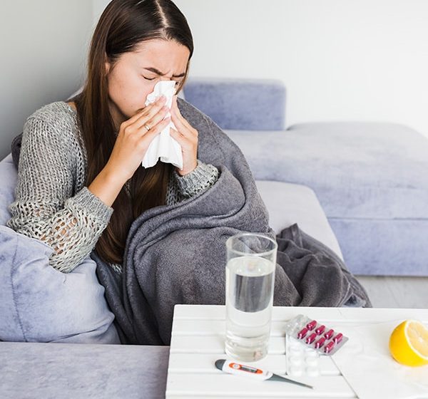  Cum se manifesta gripa?